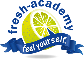fresh-academy Logo