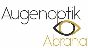 Logo von Augenoptik Abraha in Wiesbaden