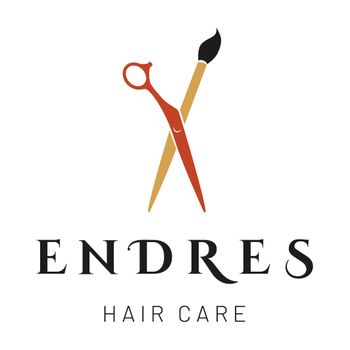 Logo von ENDRES HAIR CARE in München