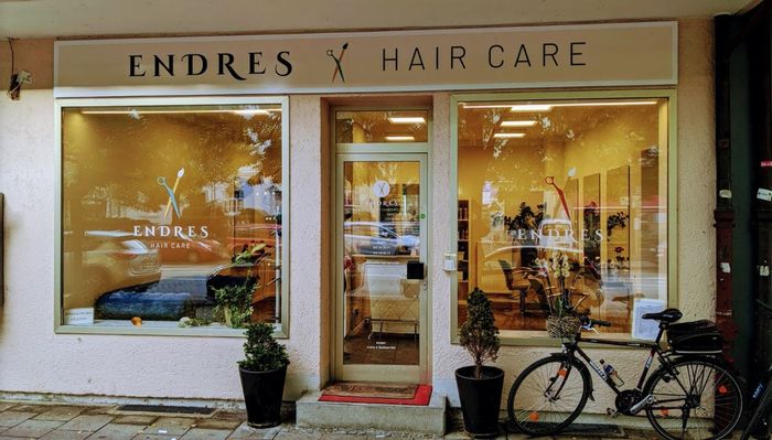 ENDRES HAIR CARE