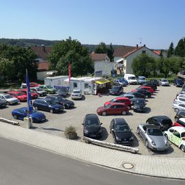 Autopark Emmering in Emmering Kreis Fürstenfeldbruck