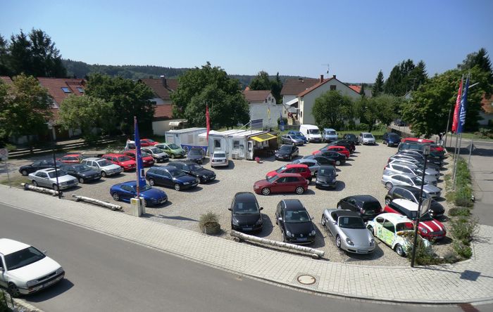 Nutzerbilder Autopark Emmering