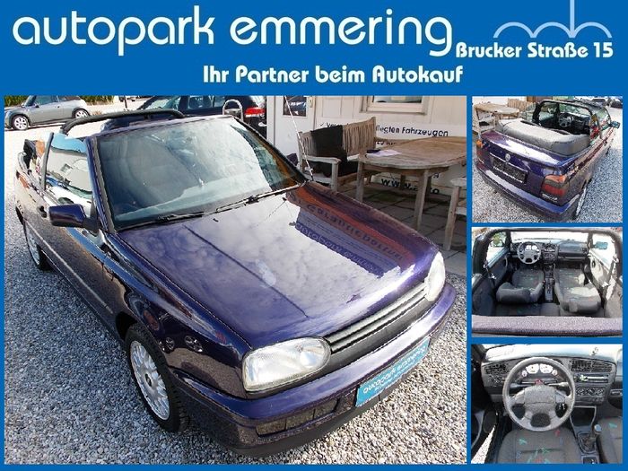 Autopark Emmering