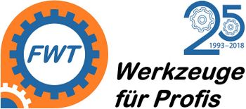 Logo von FWT GmbH Feinwerktechnik Bingen - Werkzeugshop in Bingen am Rhein