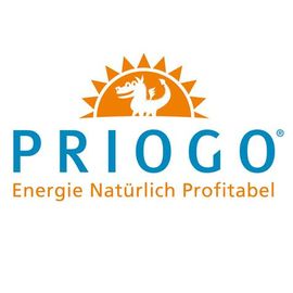 PRIOGO AG - Energie, Natürlich, Profitabel! in Zülpich