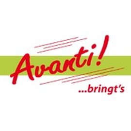 Avanti Pizzalieferservice in Flensburg