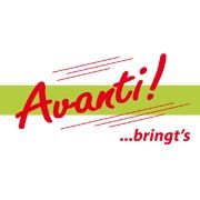 Logo von Avanti Pizzalieferservice in Flensburg