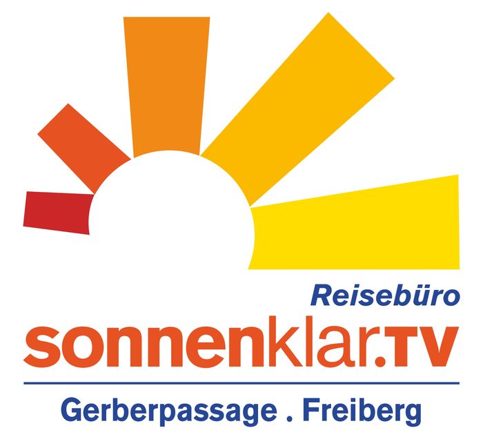 Reisebüro sonnenklar.TV