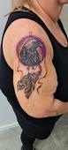 Nutzerbilder XCLUSIVE INK - Tattoo & Piercing Studio Heinsberg