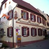 Alter Gutshof Raabe Weinstube in Sankt Martin in der Pfalz