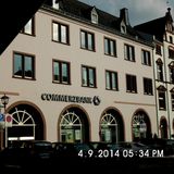 Commerzbank AG in Limburg an der Lahn