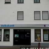 Volksbank Rhein-Lahn-Limburg eG - Geschäftsstelle Kirberg in Hünfelden