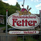 Mühlenbäckerei Fetter e.K. in Obernhof an der Lahn