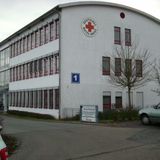 Deutsches Rotes Kreuz Kreisverband Limburg e.V. Dienstleistungszentrum in Dietkirchen Stadt Limburg