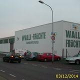 Wallrabenstein GmbH Bananenreiferei Obst- und Gemüsehandel in Limburg an der Lahn