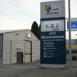 G & Z GmbH KFZ-Meisterbetrieb in Schiesheim