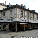 Schuhhaus Unkelbach in Limburg an der Lahn