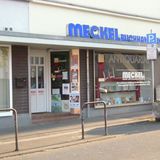 Meckel KG Buchhandlung in Limburg an der Lahn
