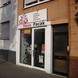 Rad-Haus Pacak in Elz