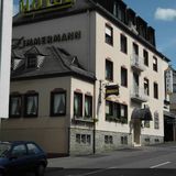 Romantik Hotel Zimmermann in Limburg an der Lahn