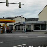 Shell in Hünfelden
