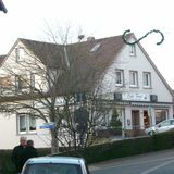 Faust Dieter Bäckerei und Café in Katzenelnbogen