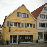 Naser Metzgerei in Creglingen