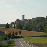 Burg in Burgschwalbach in Burgschwalbach