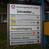 Bundesagentur für Arbeit in Limburg an der Lahn