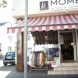 Boutique "Moment" by Nadja Schroth in Elz