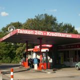 Q1 Tankstelle in Elz
