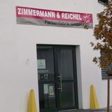 Zimmermann und Reichel GmbH Farbenhersteller in Schiesheim