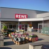 REWE in Elz