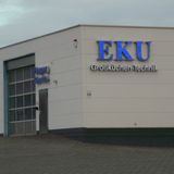 EKU Metallbau Großküchentechnik GmbH in Limburg an der Lahn