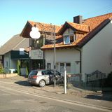 Pension Bergel in Sankt Martin in der Pfalz