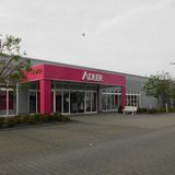 Adler Modemärkte AG in Limburg an der Lahn