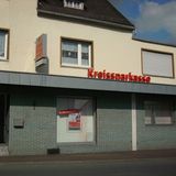 Kreissparkasse Limburg Geschäftsstelle Dauborn in Dauborn Gemeinde Hünfelden