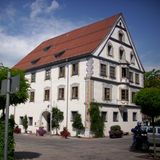 Gasthaus Gfällmühle in Obergünzburg