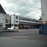 Blechwarenfabrik Limburg GmbH in Offheim Stadt Limburg