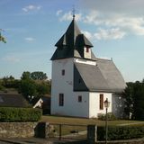 Evangelische Kirche in Panrod in Aarbergen