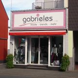 Gabrieles mode trends mehr in Elz
