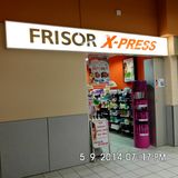 Frisör Thonet "Frisör X-Press" in Limburg an der Lahn