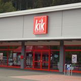KiK Textilien & Non-Food GmbH in Aarbergen