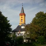 Evangelische Kirche St. Peter in Diez