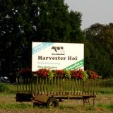 Harvesterhof GbR ökologische Landwirtschaft in Limburg an der Lahn