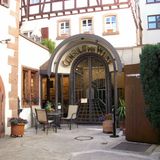 Schneider Albert Valentin Consulat des Weins Hotel in Sankt Martin in der Pfalz