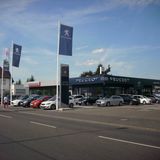 Auto Kaiser GmbH & Co. KG in Elz