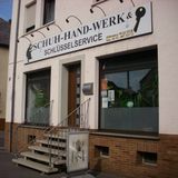Schuhhandwerk & Schlüsselservice Johannes Walter in Elz