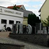 Müller Karl Grabmale Inh. Christine Müller-Glaß in Kirberg Gemeinde Hünfelden