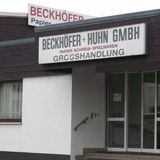 Beckhöfer & Huhn GmbH Schreib- u. Papierwaren Großhandel in Limburg an der Lahn